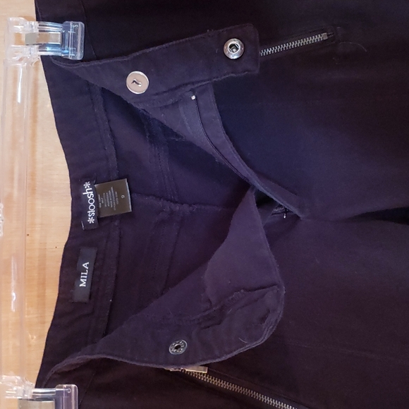 Swoosh stretch pants - Picture 4 of 4